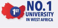 No. 1 University in West Africa
