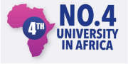 No. 4 University in Africa